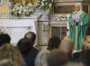 Il Papa a Castel Gandolfo: è Cristo il Buon Samaritano