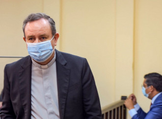 L'avvocato di Zanchetta ora indaga sui testimoni. Intimidazione?