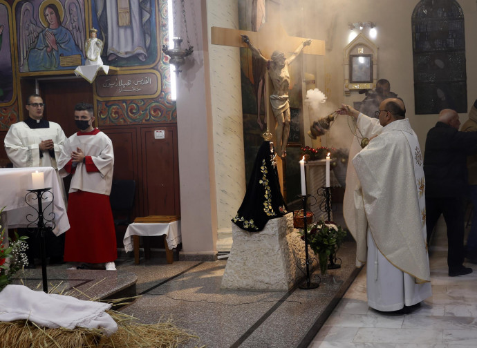 (AP Photo/Adel Hana, File) Associated Press/LaPresse