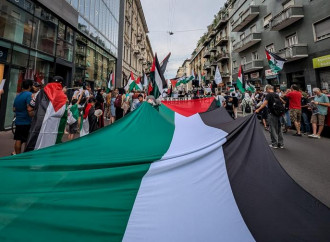 Israele-Palestina, "due Stati" è una soluzione irrealistica