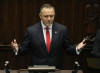 Polonia, Nawrocki si insedia ed è già scontro con Tusk