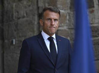 L’eclissi di Macron, il disastro perfetto dell’enfant prodige