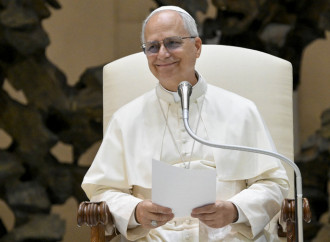 Leone XIV inaugurerà il Capitolo generale degli Agostiniani