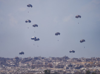 Inizia l'occupazione di Gaza city, Netanyahu sempre più isolato