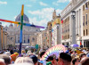 Gay pride a San Pietro, quel pasticcio si poteva evitare