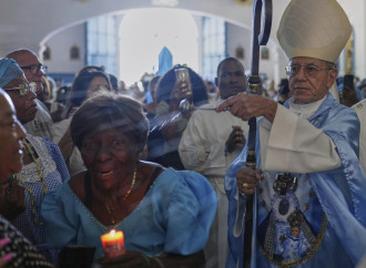 Carenza di ostie, la crisi di Cuba colpisce anche le Messe