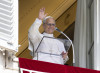 Con settanta candeline papa Leone chiude l'estate di "prova"