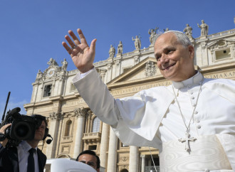 Nuovo appello del Papa per Gaza