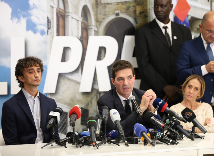 foto Davide Gennari/LaPresse