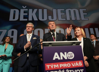Babiš ha vinto le elezioni, ma Praga e Bruxelles provano a sabotarlo