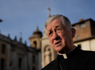 Leone XIV ha un problema e si chiama Cupich