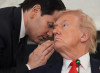 "Pace attraverso la forza", la strategia vincente di Trump