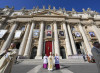 La fede che eccelle, la Chiesa ha sette nuovi santi