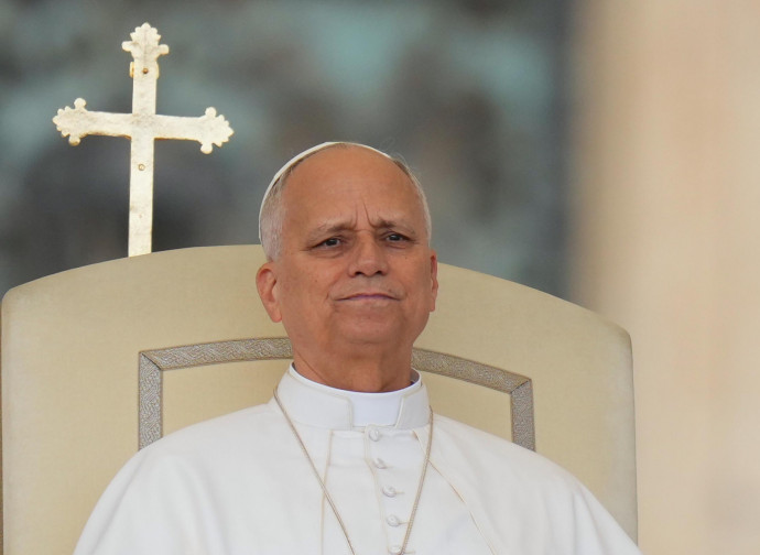 LaPresse (AP Photo/Alessandra Tarantino)