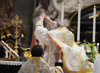 La via leonina verso la pace liturgica passa per le proroghe
