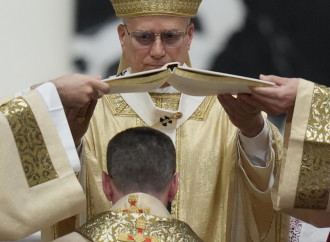 Dalla Polonia all'Iraq il primo vescovo ordinato da Leone XIV