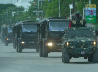 Dal Madagascar al Camerun, l’Africa tra golpe e disordini