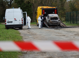 Jihad fai-da-te, un'auto sulla folla all’Île d'Oléron
