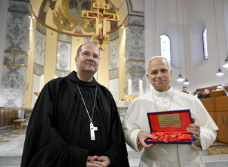 Nel mondo benedettino è già in atto la pace liturgica