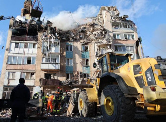 Accordo sull'Ucraina? Se si fa prevalere il senso del realismo