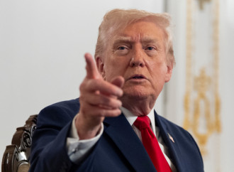 Il paradosso del "pacificatore" Trump che attacca il Venezuela