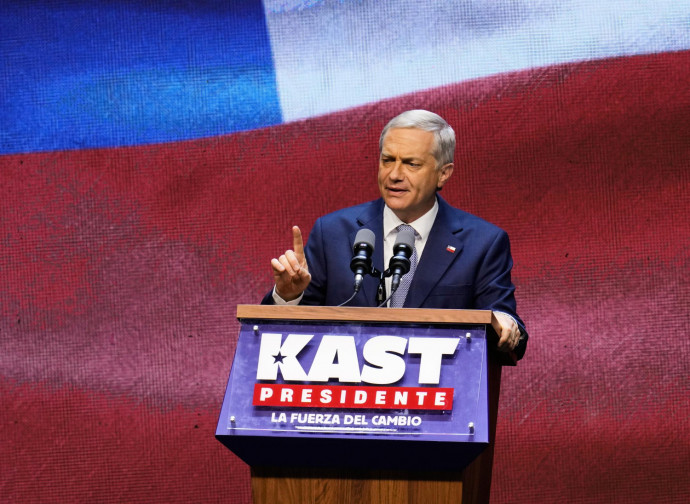 LaPresse  (AP Photo/Matias Delacroix)