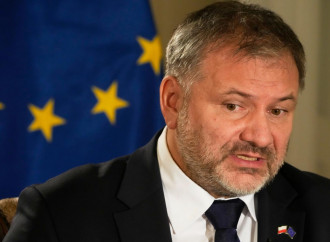 Waldemar Żurek, il ministro che intimidisce i giudici