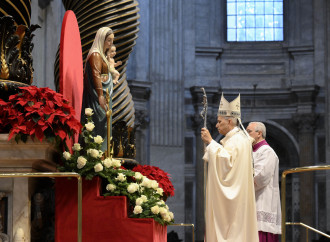 Una supplica dal Perù: rivedere "Mater populi fidelis"