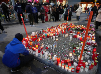 Tragedia di Crans Montana, quando la vita e la morte si toccano