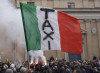 In nome del servizio pubblico i tassisti paralizzano il Paese