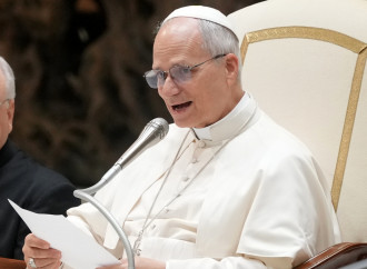 Leone XIV: l'unità dei discepoli è ordinata alla missione