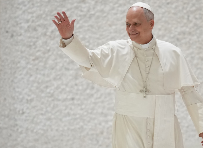 LaPresse (AP Photo/Andrew Medichini)