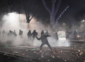 Sgomberare Askatasuna, una battaglia pagata a caro prezzo