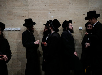 La pena di morte in Israele divide il mondo ebraico