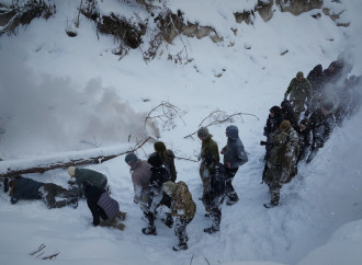 Ucraina, agli USA interessano solo i buoni rapporti con la Russia