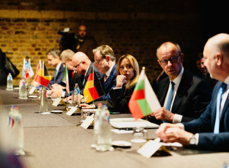 Vertice Ue, l'Italia cerca una nuova postura europea