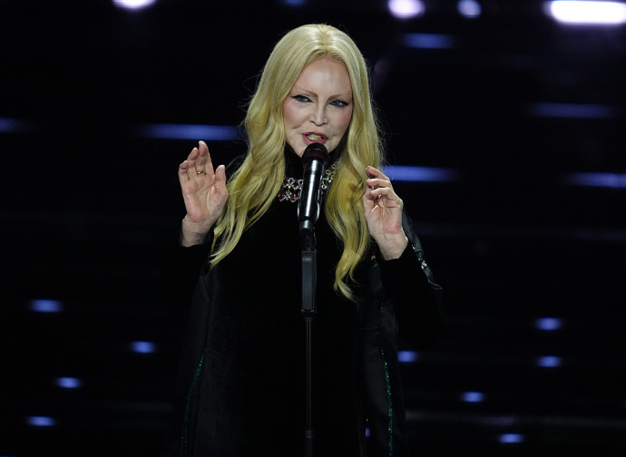 Photo by Marco Alpozzi/LaPresse