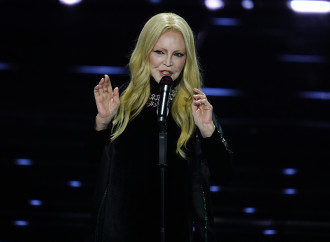 "Patty Leali": meglio le tasche vuote delle canzoni impegnate