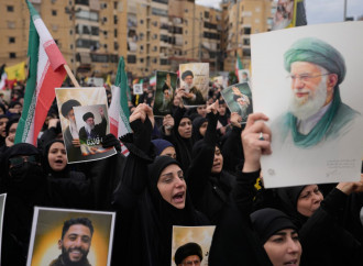 In Libano si apre un nuovo fronte, Hezbollah al fianco dell'Iran