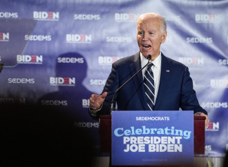 Joe Biden, 27/02/2026 (Ap-LaPresse)