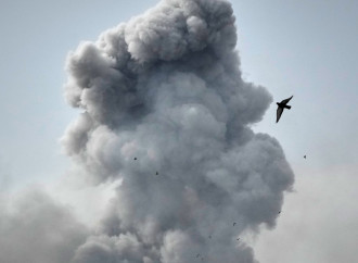 Una guerra senza prospettive che mette ko l’Europa