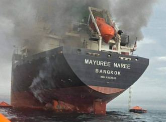 Trump preme invano sugli alleati per coinvolgerli nella guerra all’Iran