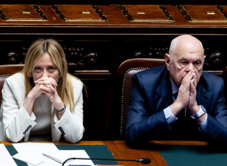 Terremoto nel centrodestra dopo la sconfitta referendaria