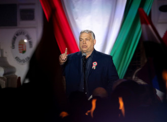 Al via la guerra ibrida anti-Orbán verso il voto in Ungheria