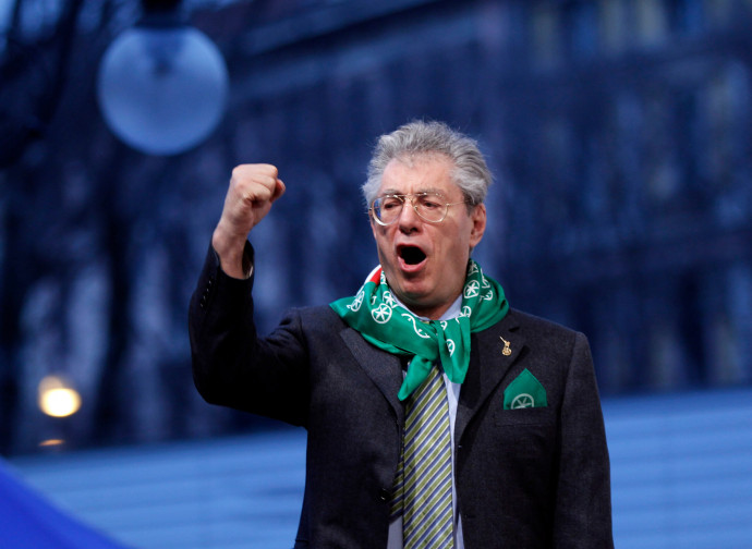 (AP Photo/Luca Bruno, File) Associate Press/ LaPresse