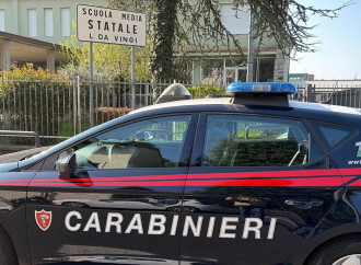 Il nichilismo del tredicenne e il ruolo della tecnologia