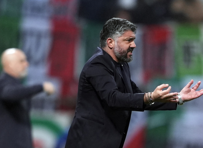 Photo by Fabio Ferrari/LaPresse)