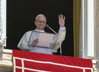 Leone XIV: le fake news e la buona notizia della Risurrezione