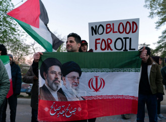 Medio Oriente, è guerra (anche) di immagini e propaganda