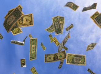 Lo spettro della stagflazione: quando il mondo rivive gli anni Settanta